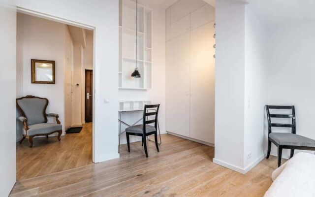 Penthouse Skyline - LoftAffair