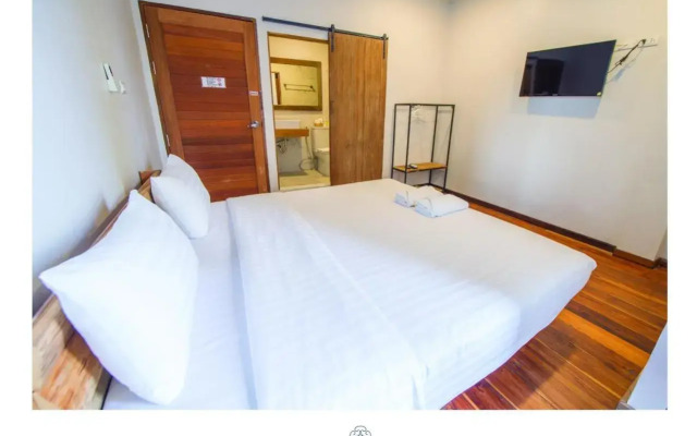 Sri Chiang Yeun Boutique House