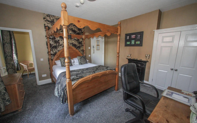 Tower House Executive Guest House