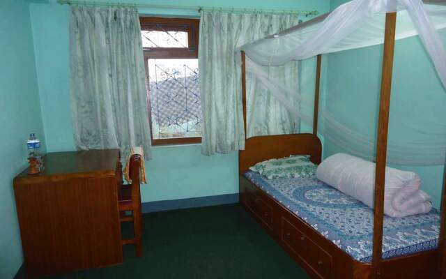 Sanu House Hostel and Homestay