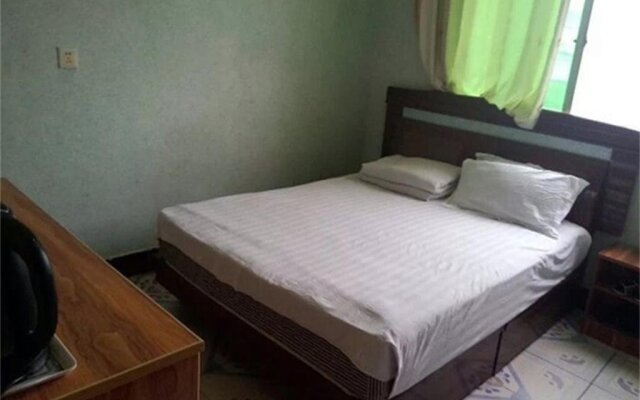 Mianyang Yunji Hostel