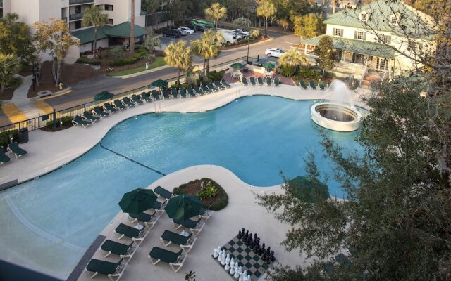 Waterside Resort by Spinnaker Resorts