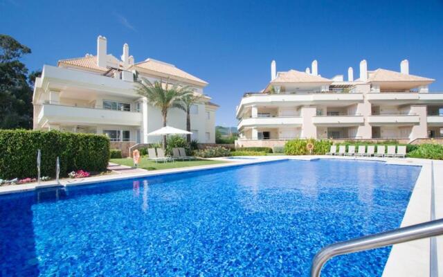 Heaven Beach Apartments Apartment 401