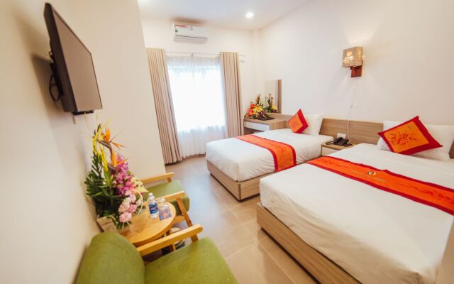 Green Hotel Danang