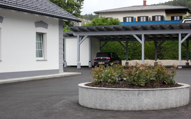 Seeappartements Villa Sole