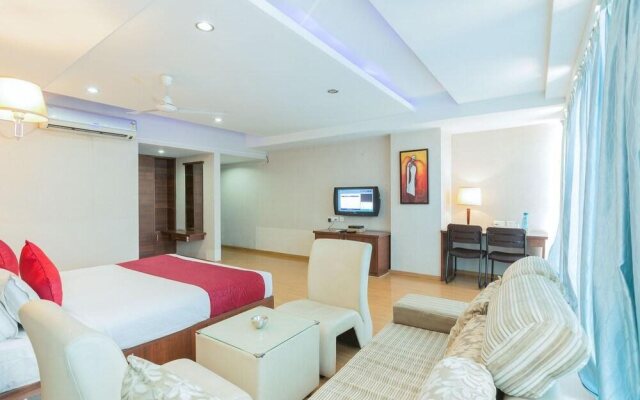 Sunshine Suites