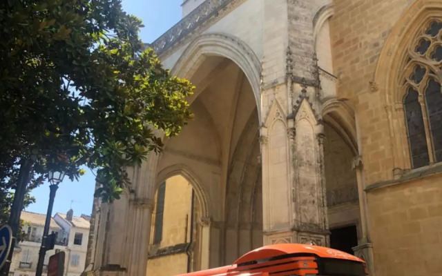 Boutique Hôtel Un Appart en Ville