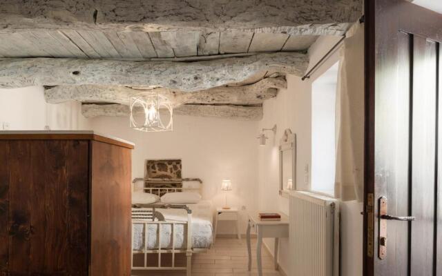 Kefali Villa, eco tourism experience, By ThinkVilla