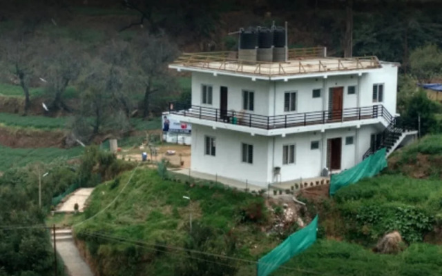 Kumaran Cottage
