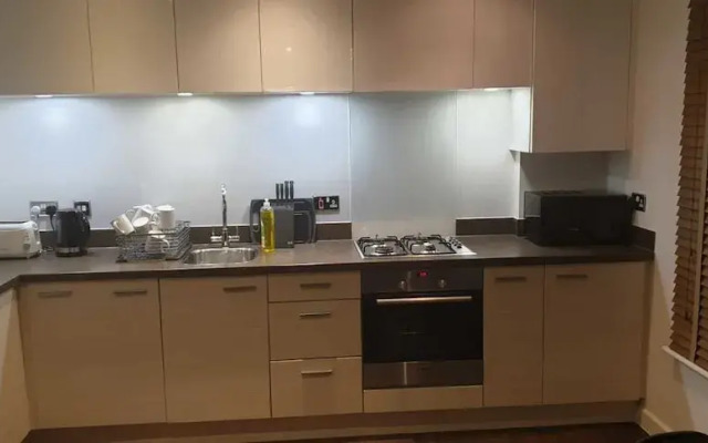 Kings Apartment