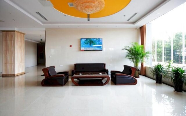 Bofeng Hotel