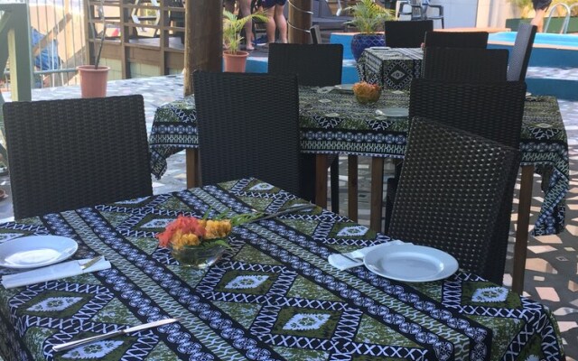 Suva Motor Inn