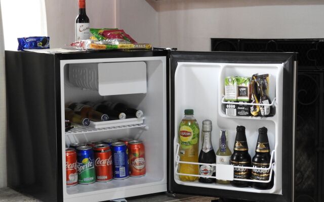 Hotel Boutique Villa Bonita Les Terrases