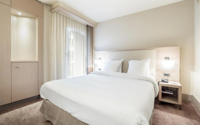 Hotel Le Pré Carré