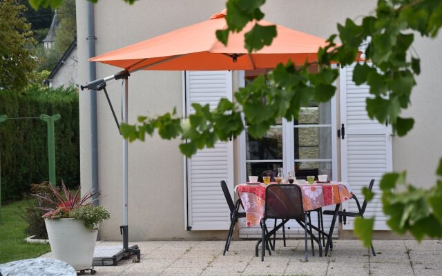 Le Clos du Vieux Port