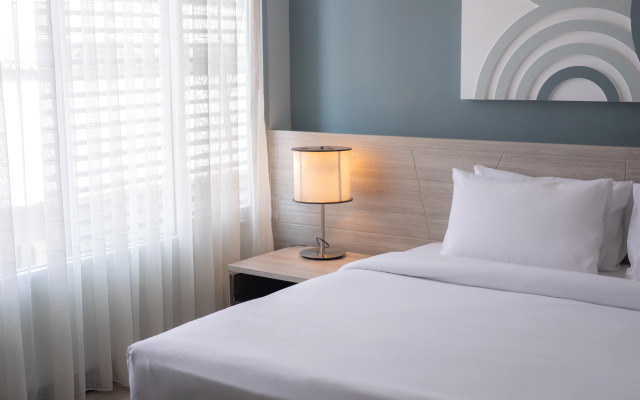 Best Western Chaweng Samui