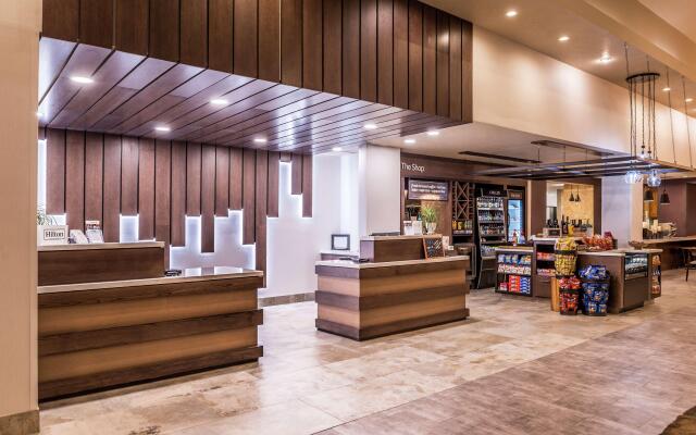 Hilton Garden Inn Bend