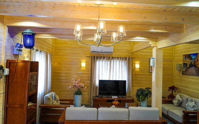 The Land Villas Ammaria