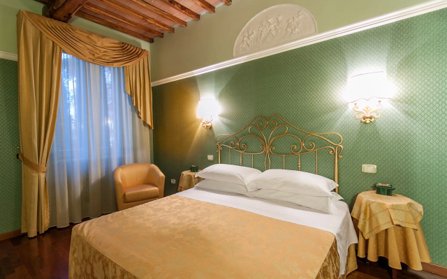 Relais Parco Dei Cavalieri Assisi