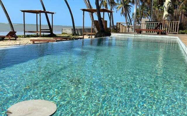 Kuarasy Boutique Hotel Japaratinga