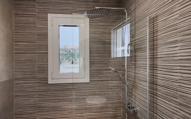 Acropolis Muses - Downtown Luxury Apartments