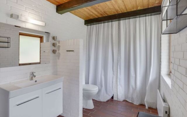 "Frederika" - 2.8km from the sea in Western Jutland