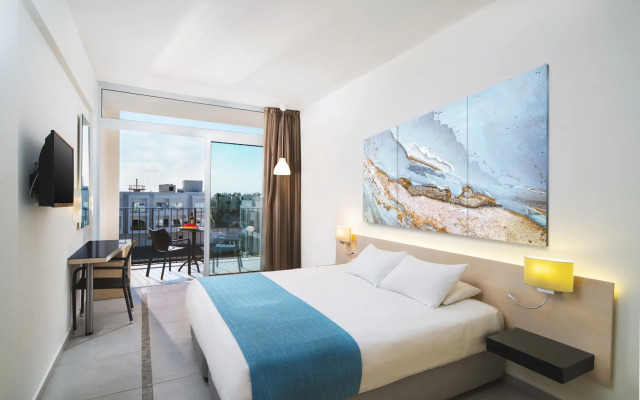 Mayfair Hotel