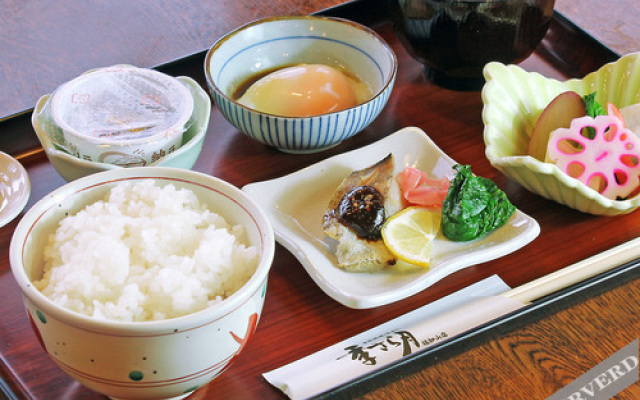 Hotel Tsukasa Fukuchiyama