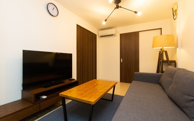 TY House Shin-Osaka