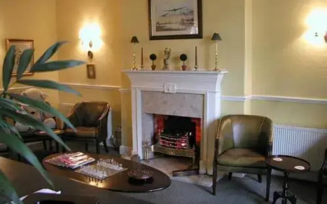 The Adams Hotel