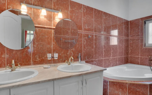 Aphrodite Hotel Marianske Lazne