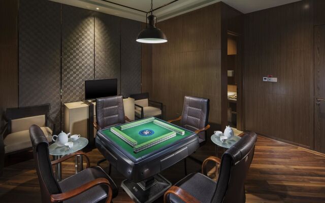 Hilton Wuhan Optics Valley