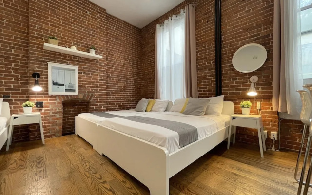Hotel and the City-Midtown