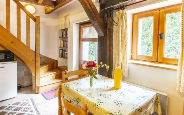 Gîte Authon, 2 pièces, 2 personnes - FR-1-491-248