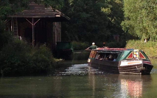 The Old Station House - B&B