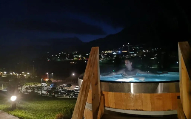 Ampia casa in Cavalese By GoNewLocation