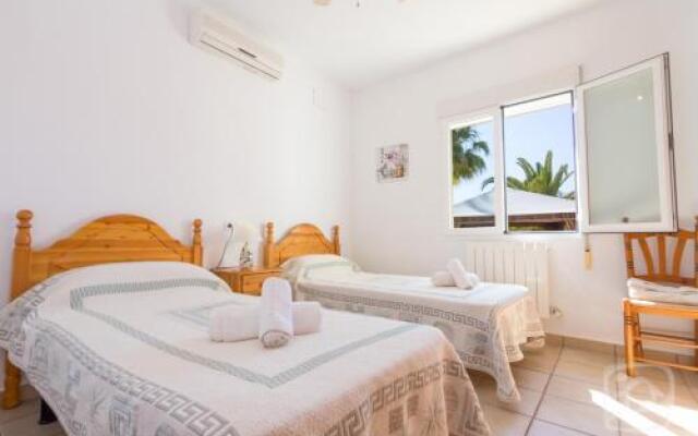 Abahana Villas Bonita Calpe