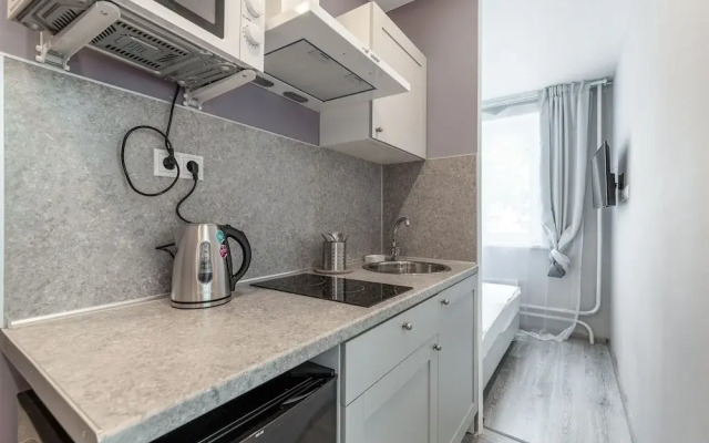 RentWill Borovskoe 137-2