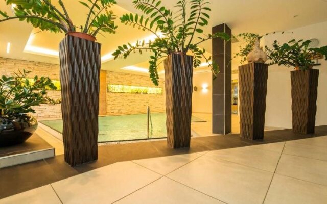 Hotel Moser
