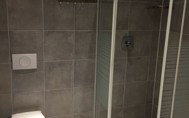 AKS Apartements