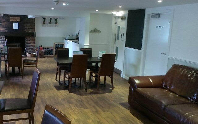 Callander Hostel