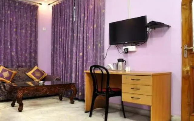Riya Palace