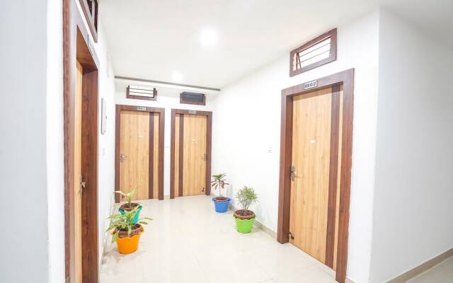 Fabexpress Vairagi Inn