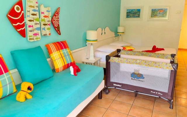 Studio Premium - Pierre & Vacances