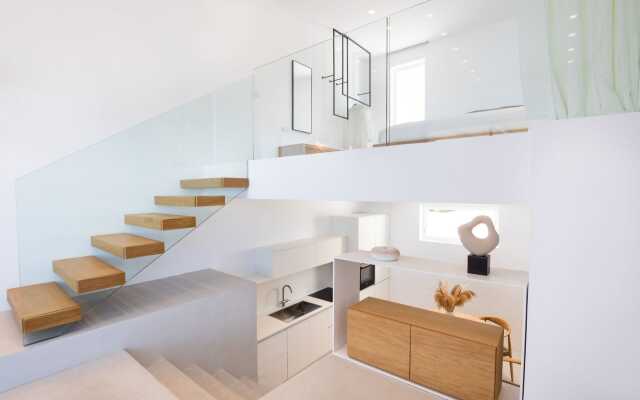 Istia Luxury Villas