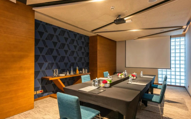 Barceló Anfa Casablanca