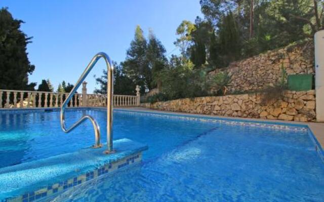 Holiday Home Richelieu - CLP297