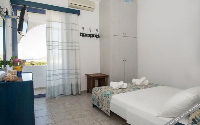 Maistrali Apartments