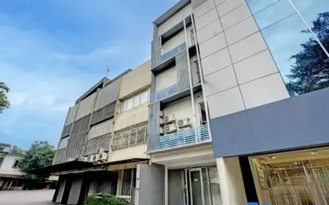 Hotel O Kemayoran Guest House