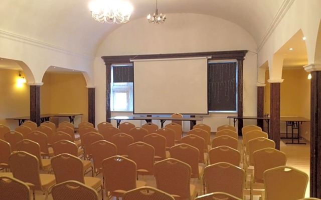 Ołowianka B&B